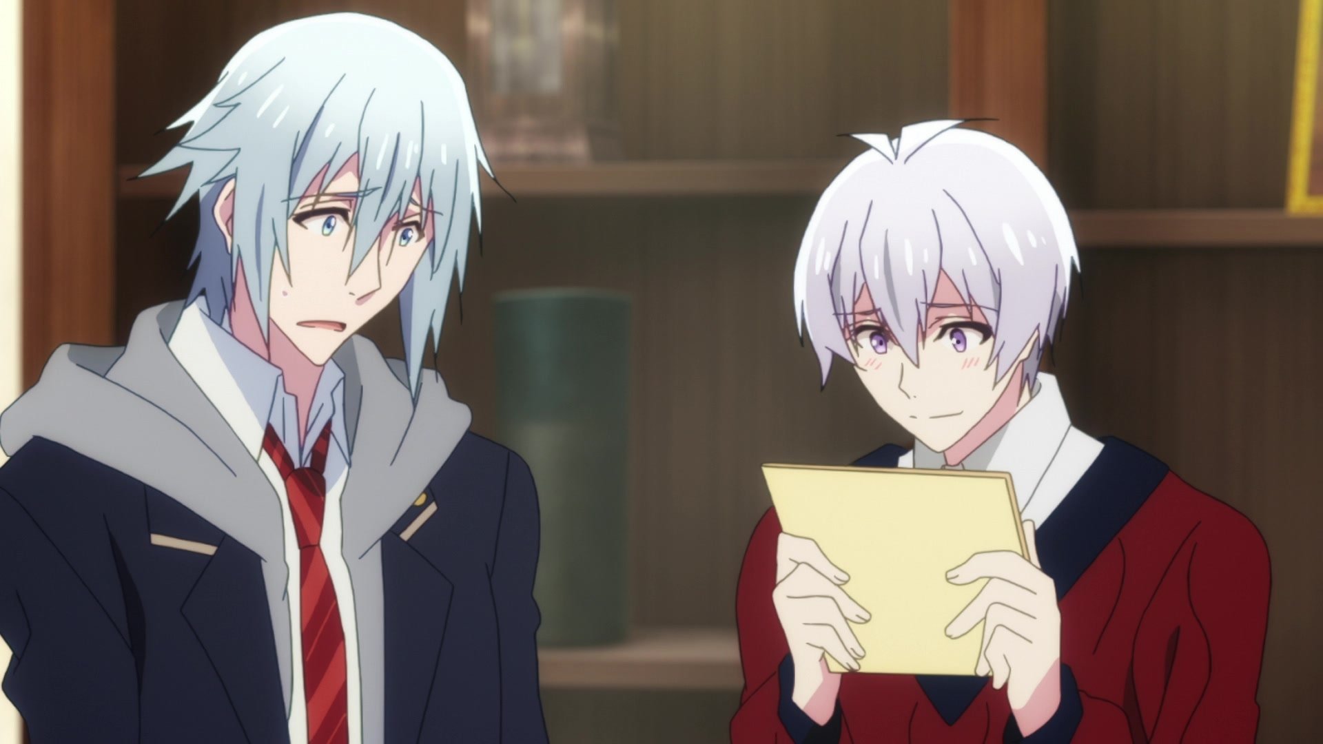 IDOLiSH7
