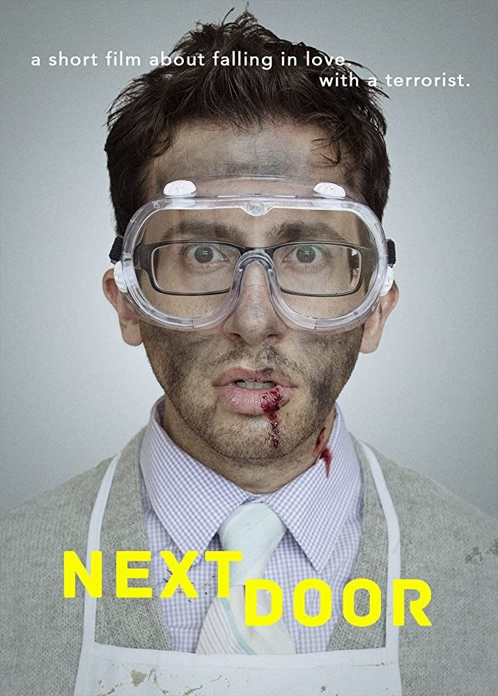 Next Door Next Door