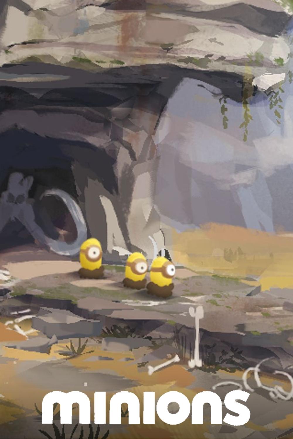 Minions