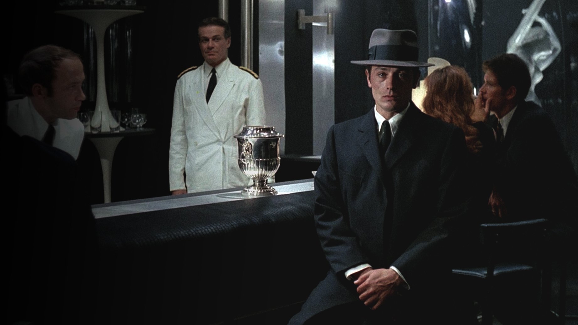 Le Samouraï (1967)