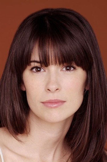 et billede af Mary Ashton