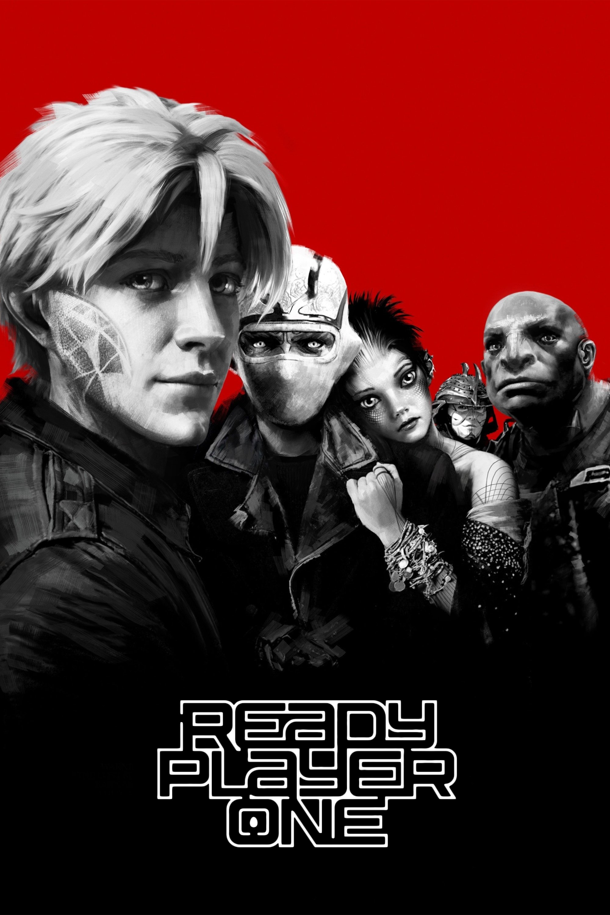 Ready Player One