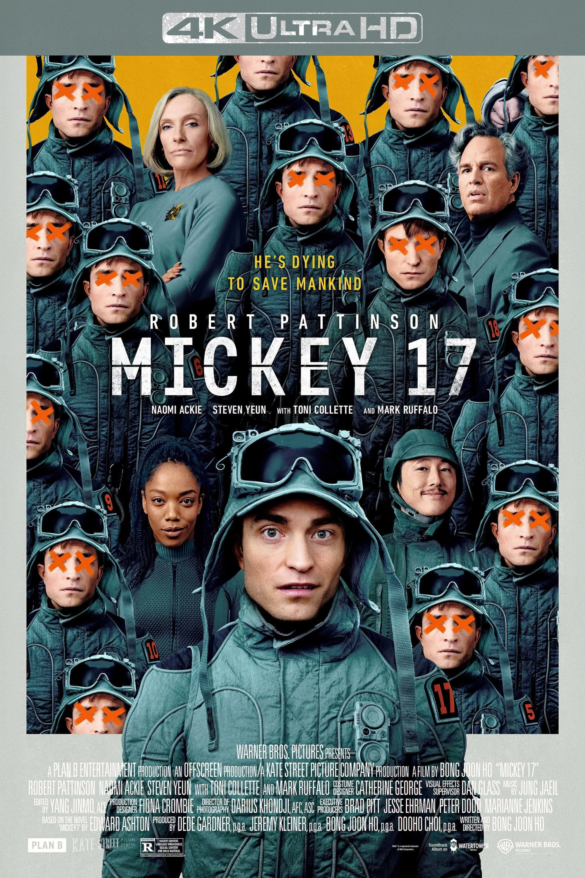 Mickey 17