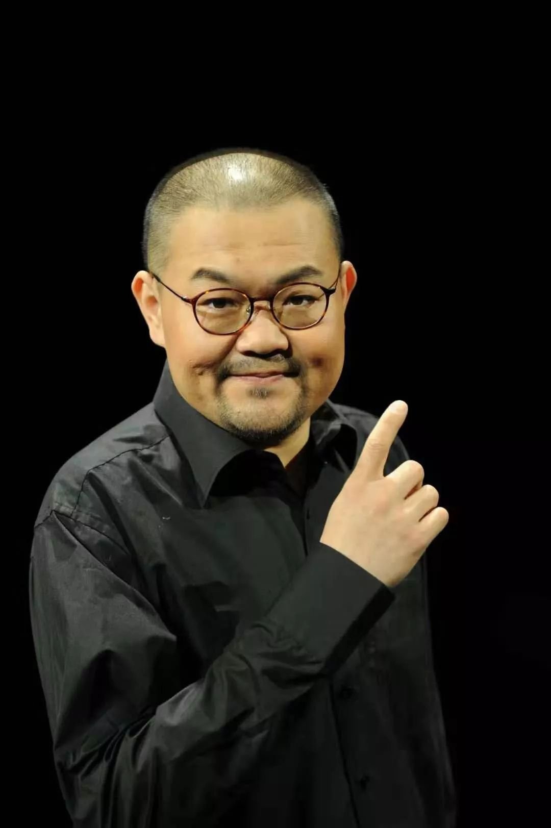 et billede af Ban Zan