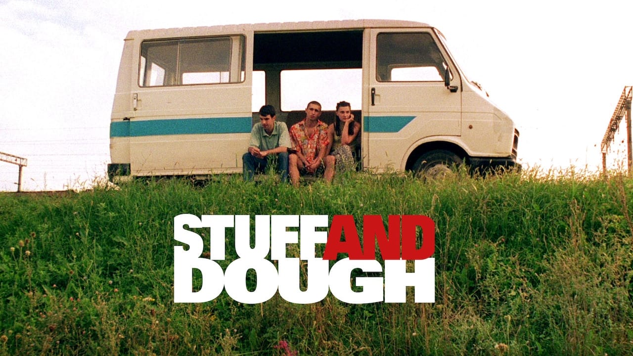 Stuff and Dough (2001)