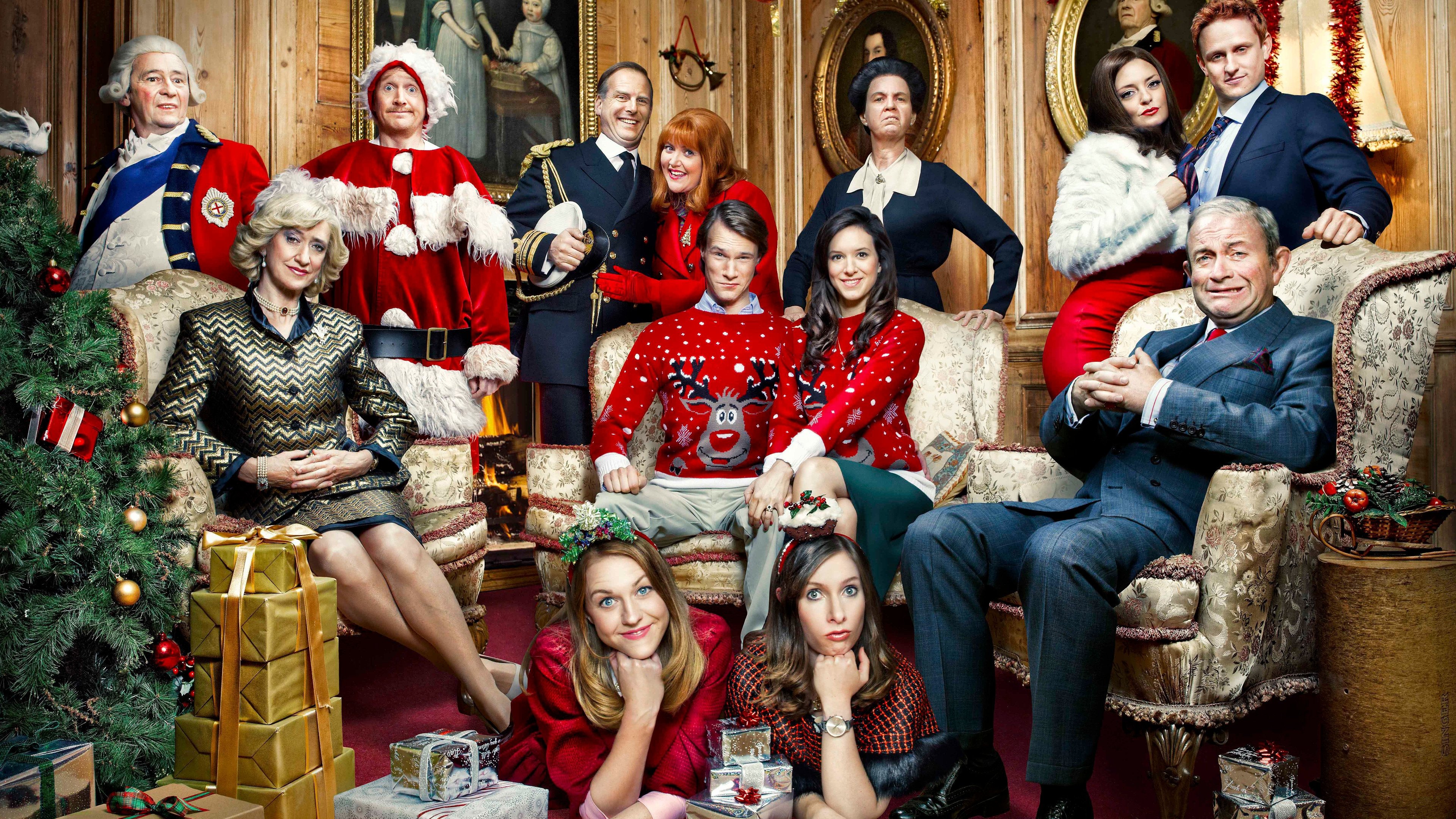 The Windsors