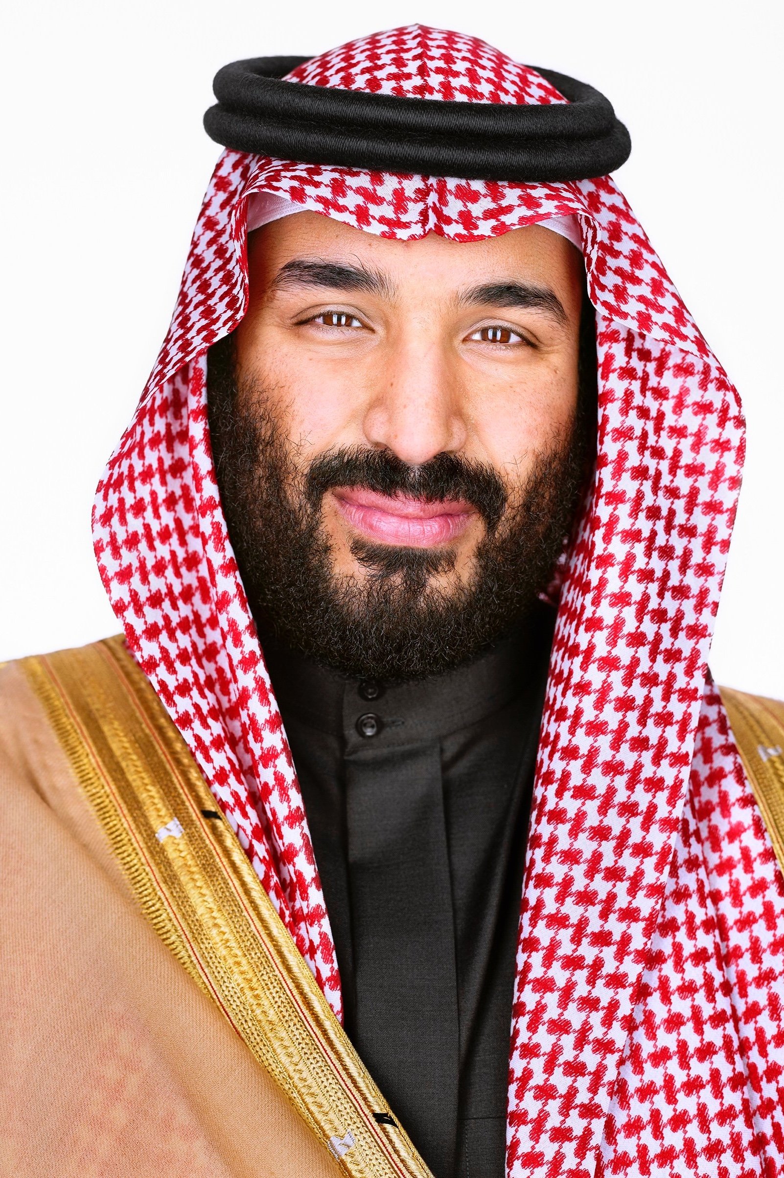 Prince Mohammed bin Salman al Saud as Himself