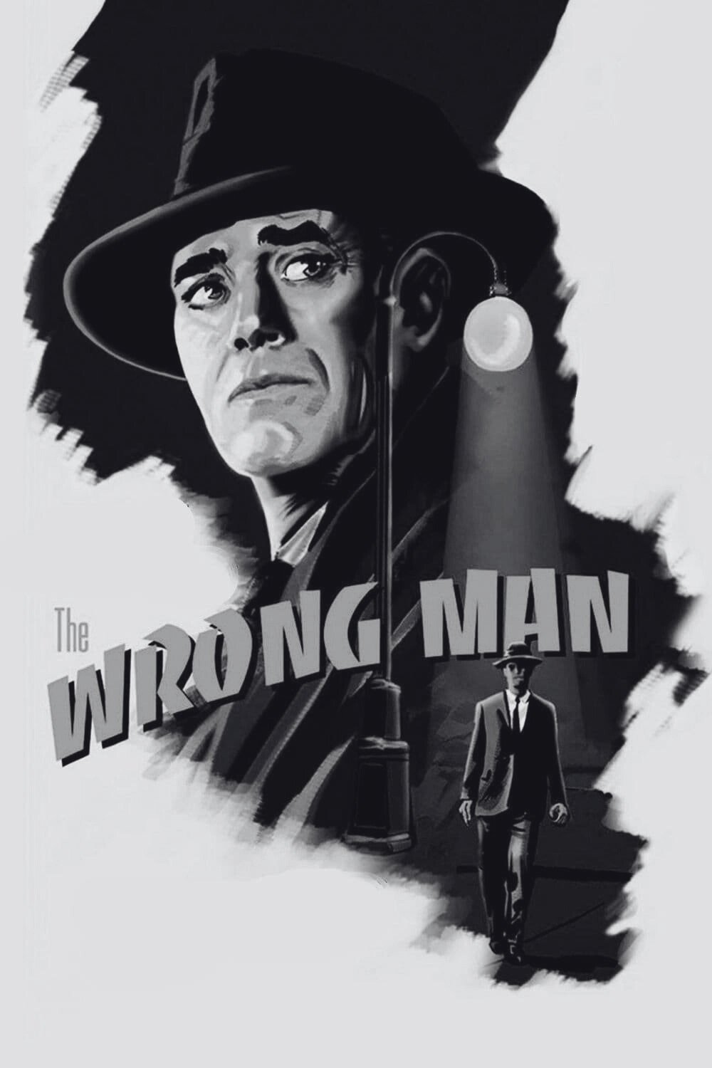 The Wrong Man