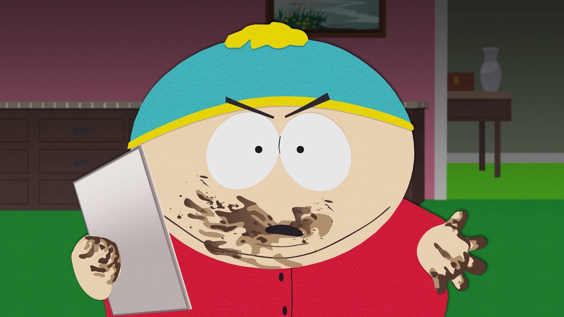 South Park Staffel 25 :Folge 3 