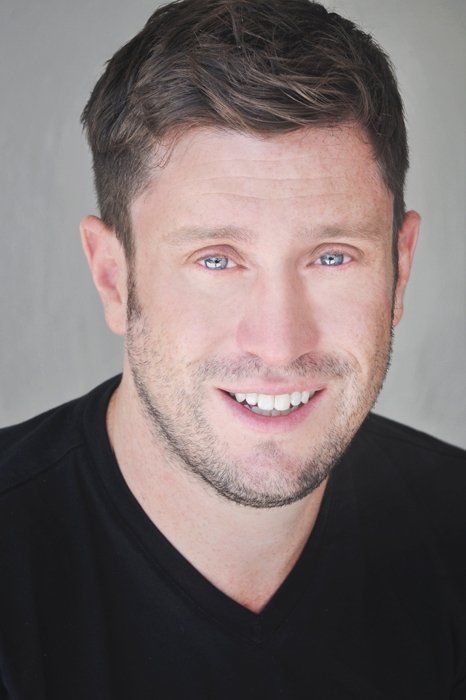 et billede af Jonah Markowitz