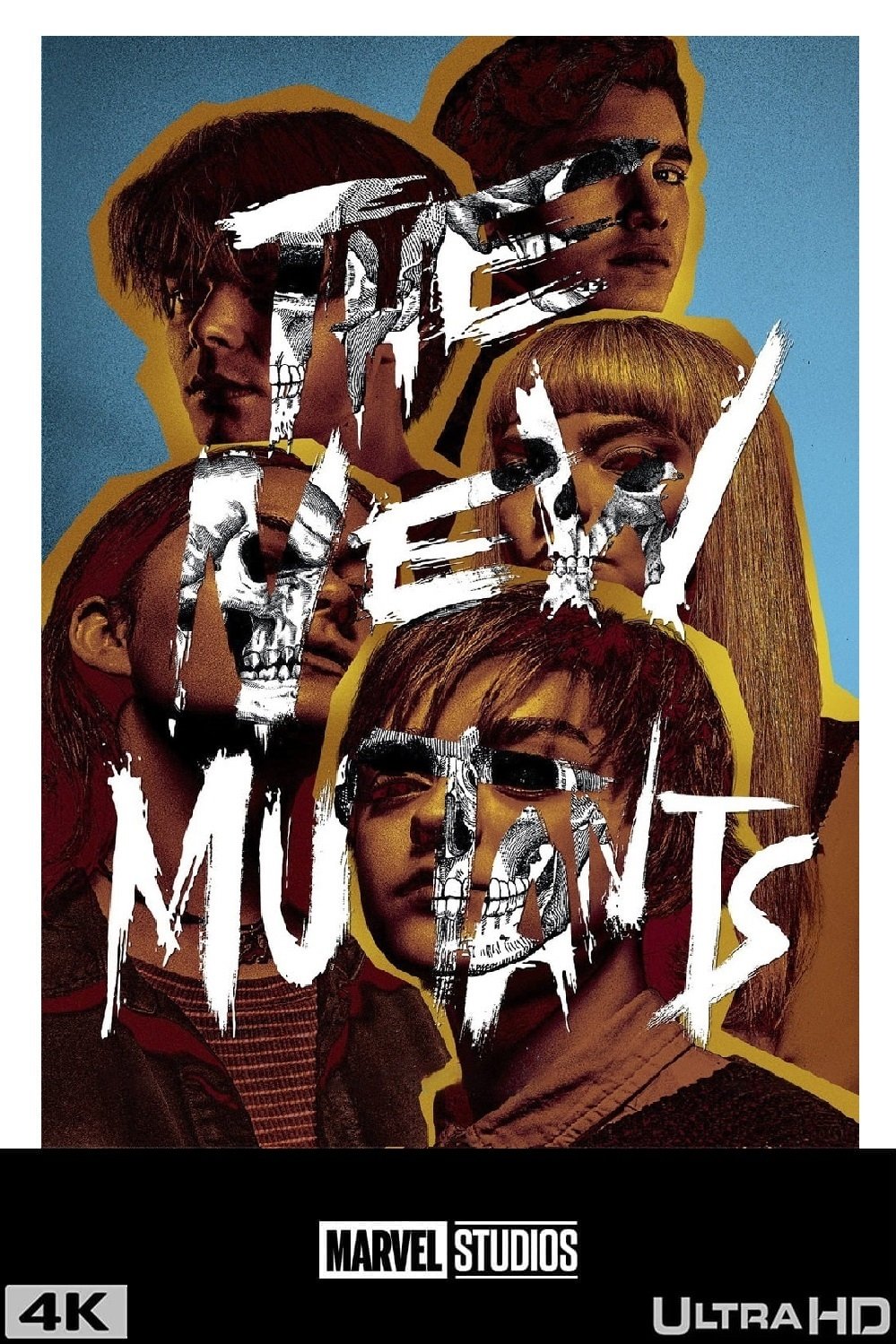 The New Mutants