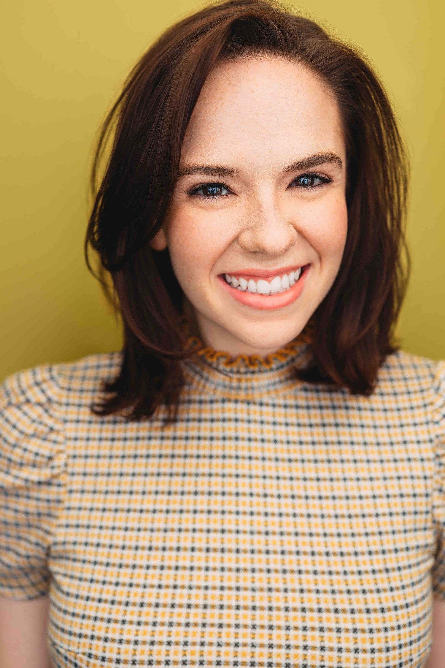 et billede af Katie Raulerson