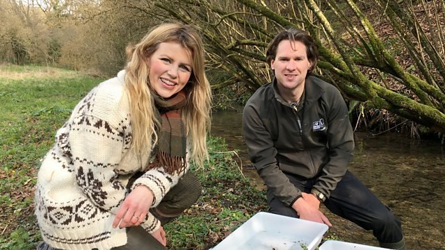 Countryfile 30x51