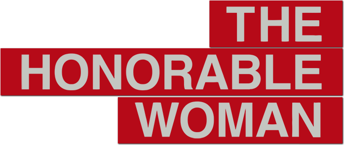 The Honourable Woman Logo