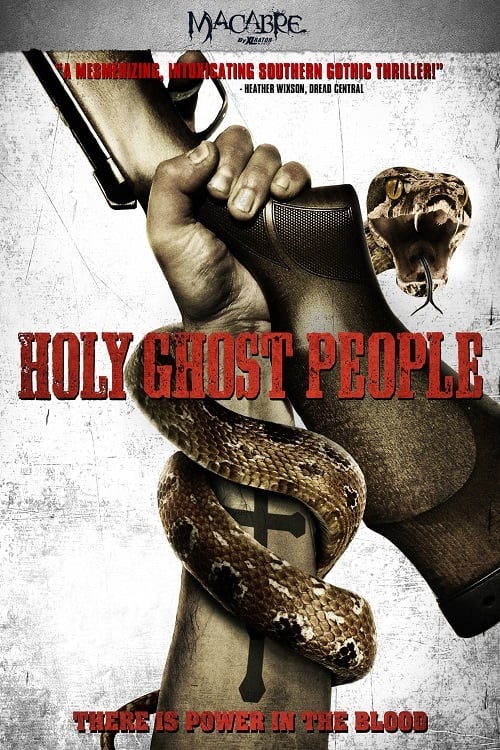 Holy Ghost People streaming