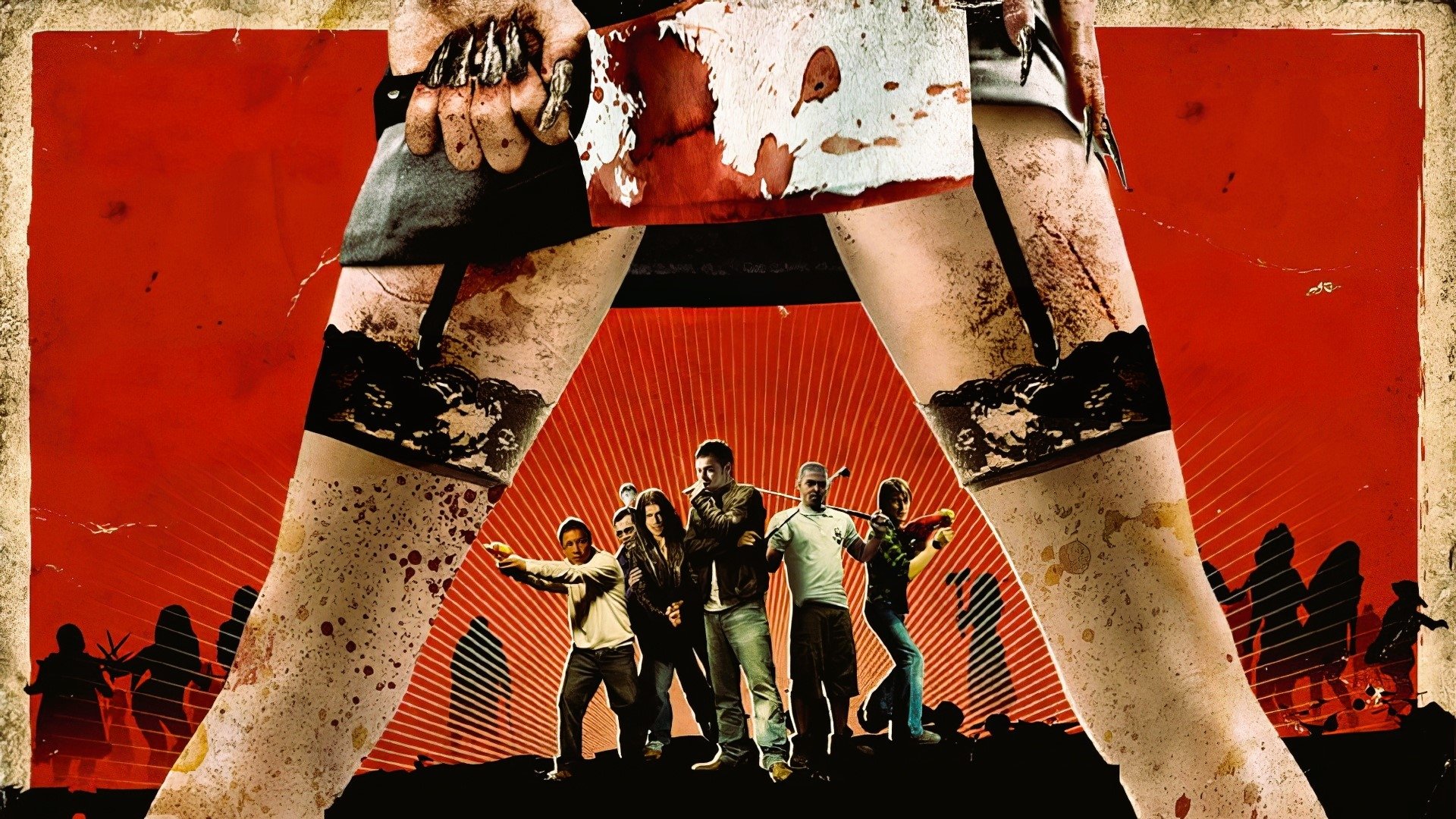Doghouse (2009)