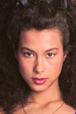 et billede af Chantal Reignier