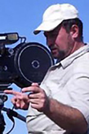 et billede af Sergey Bondarev