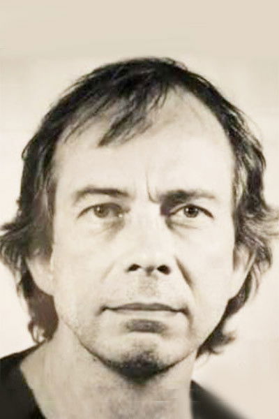 et billede af Eric Schussler