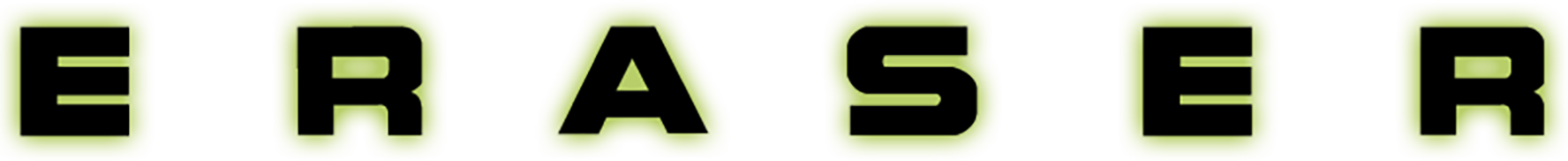 Eraser Logo
