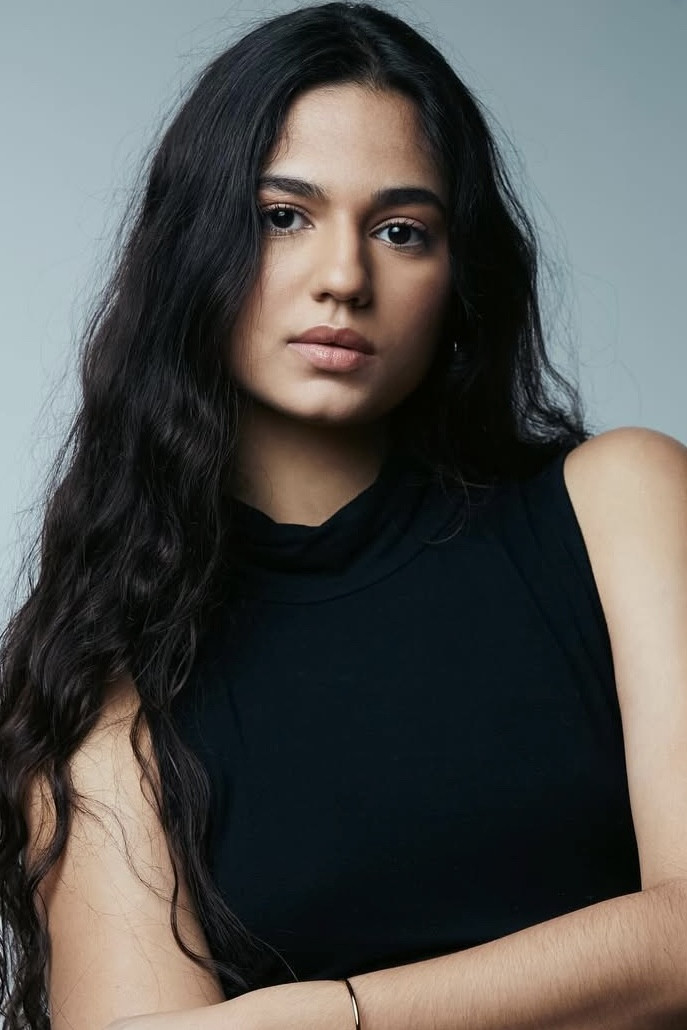 et billede af Camila Issa