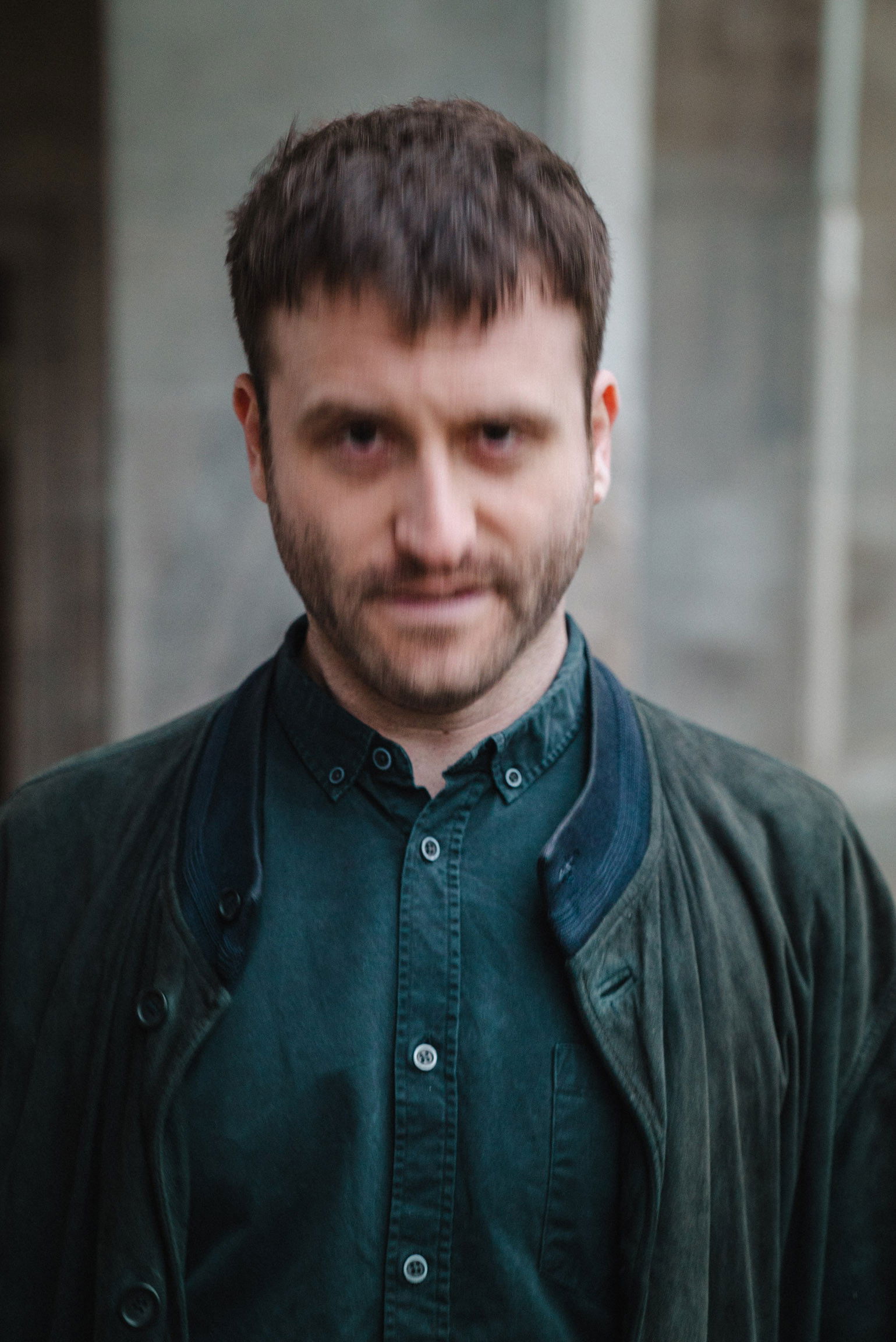 et billede af Diego Hauenstein