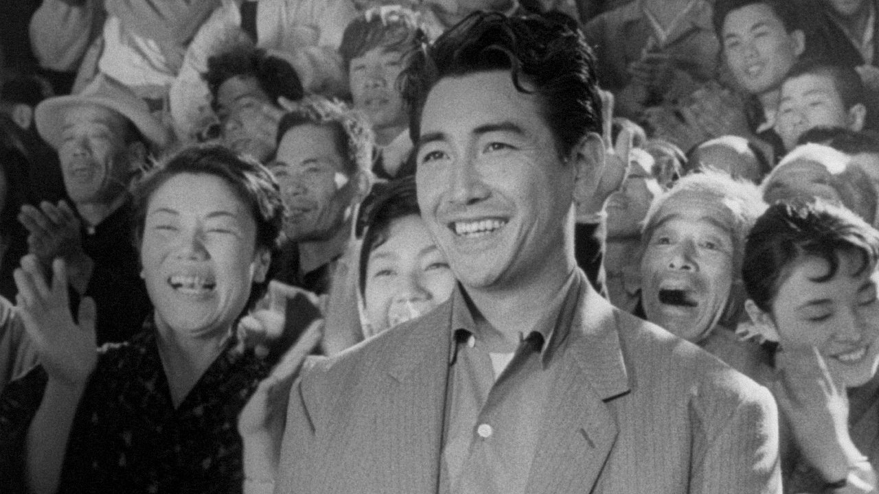 Outlaw island (1956)