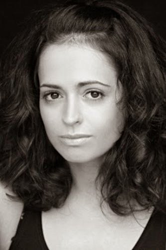 et billede af Xènia Reguant