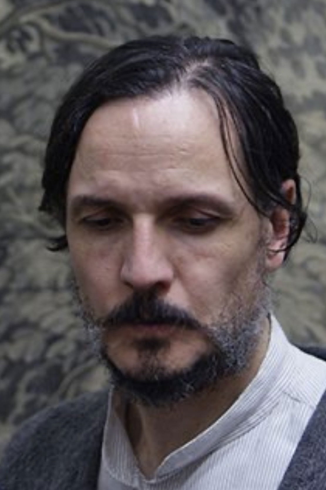 et billede af Pablo Sigg