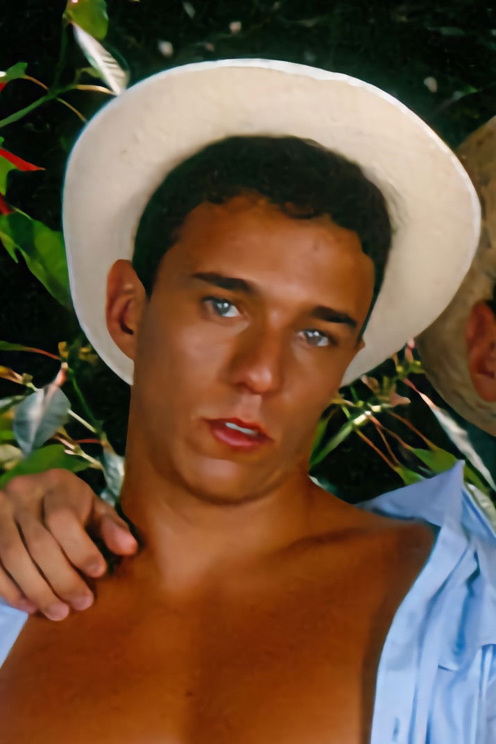 et billede af Gustavo Franco