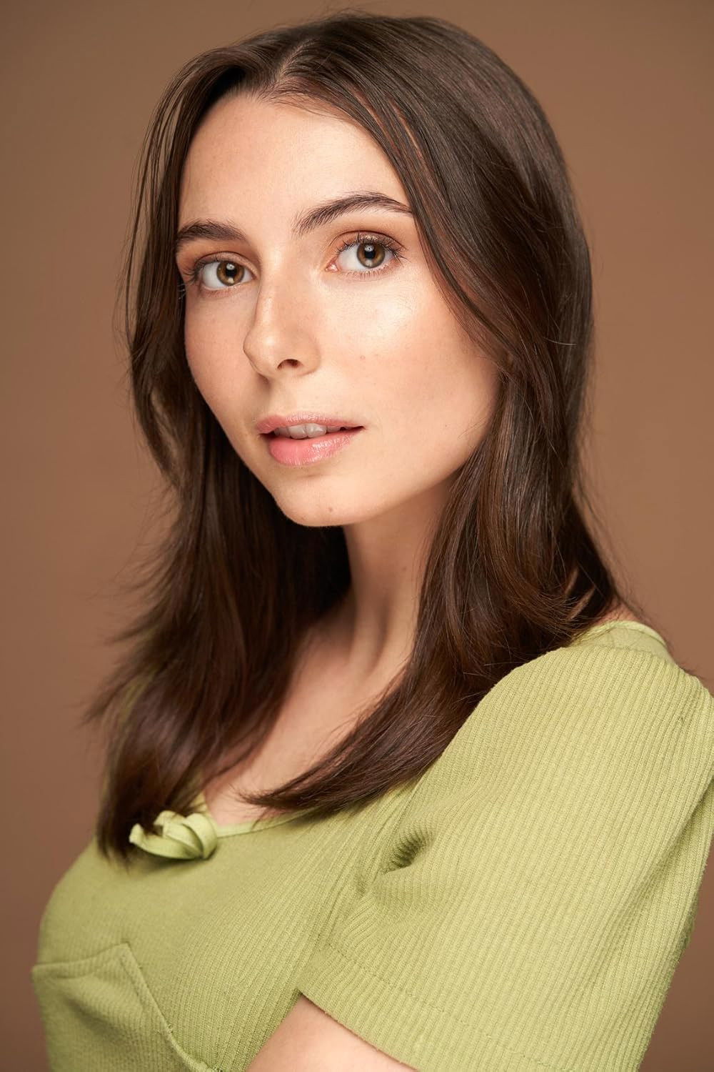 et billede af Hunter Holmes