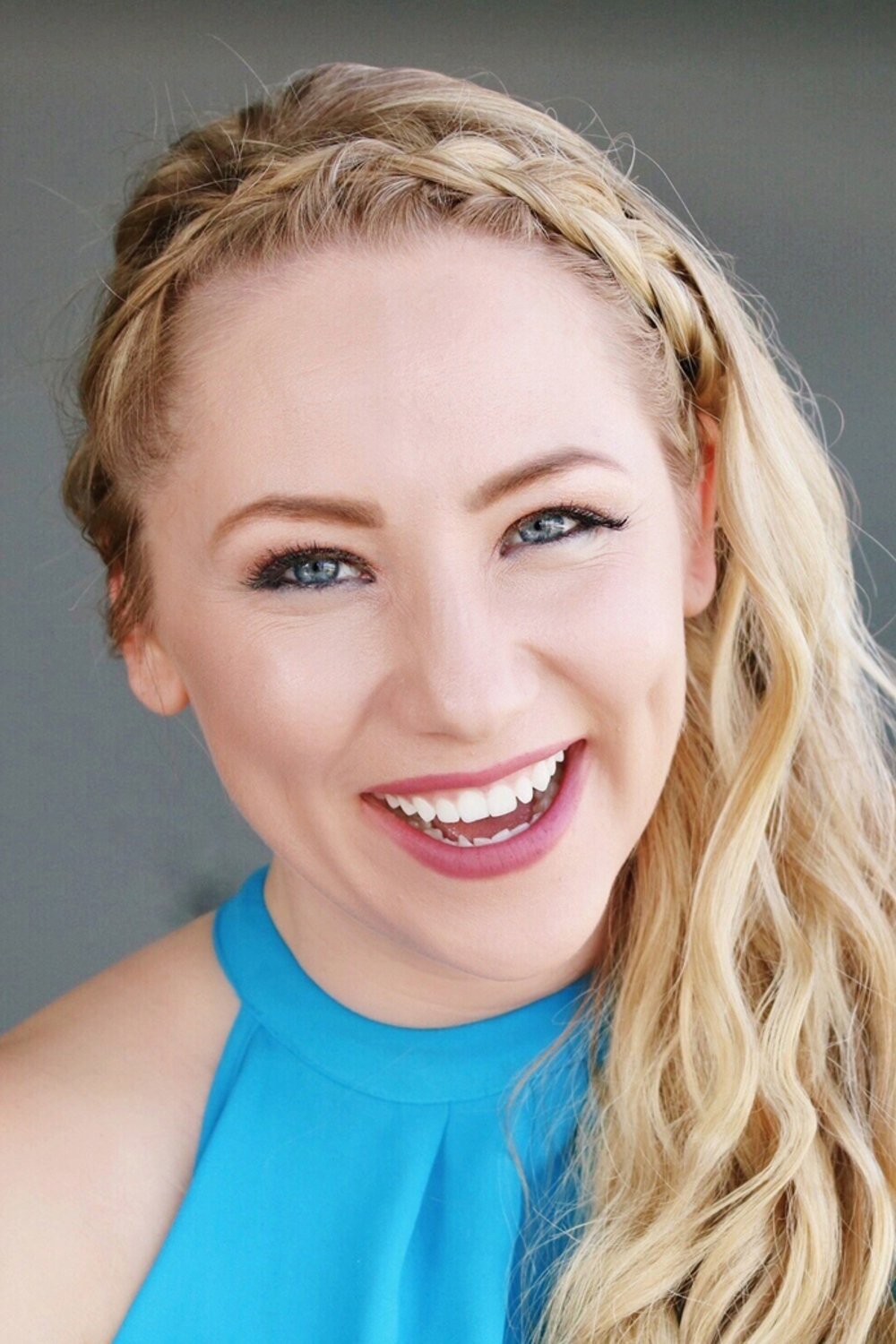 et billede af Julie Ann Serrano