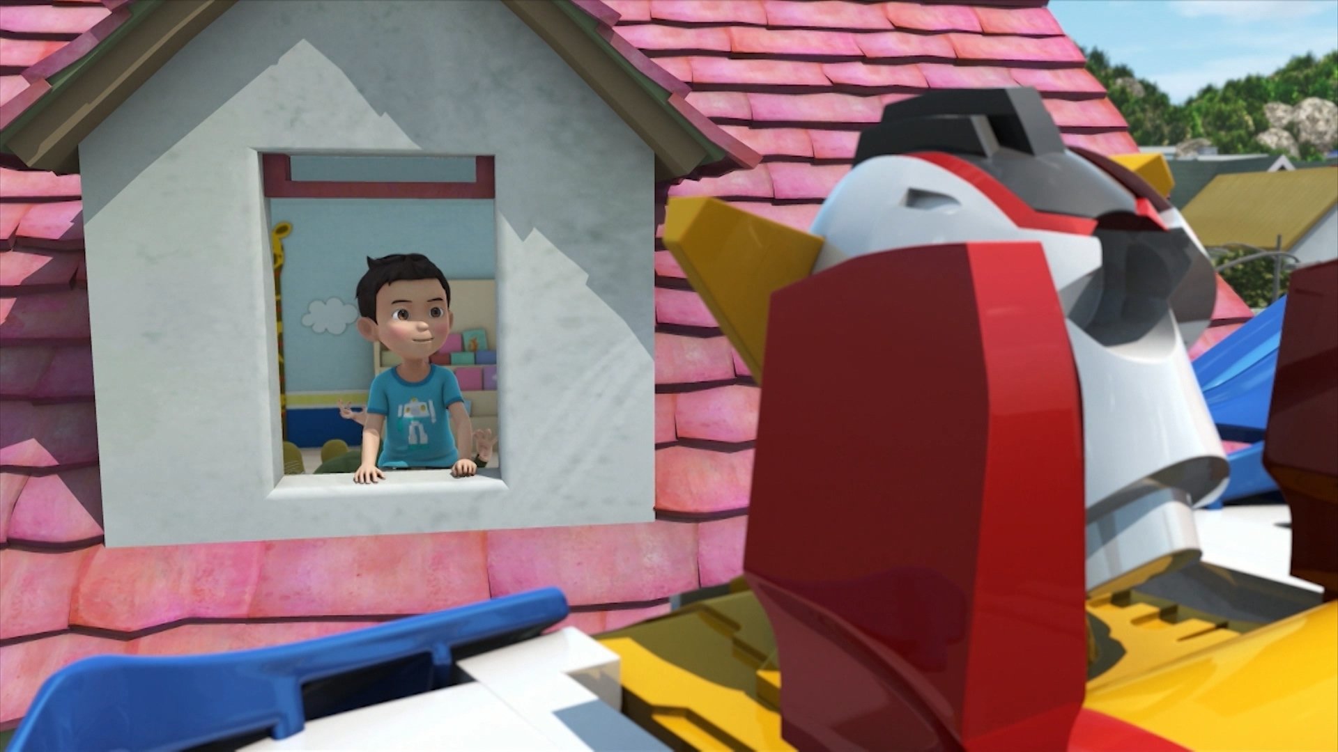 Episode 7