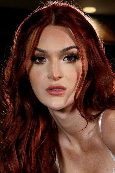 et billede af Tori Easton