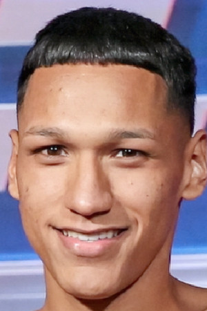 et billede af Ruben Rodriguez