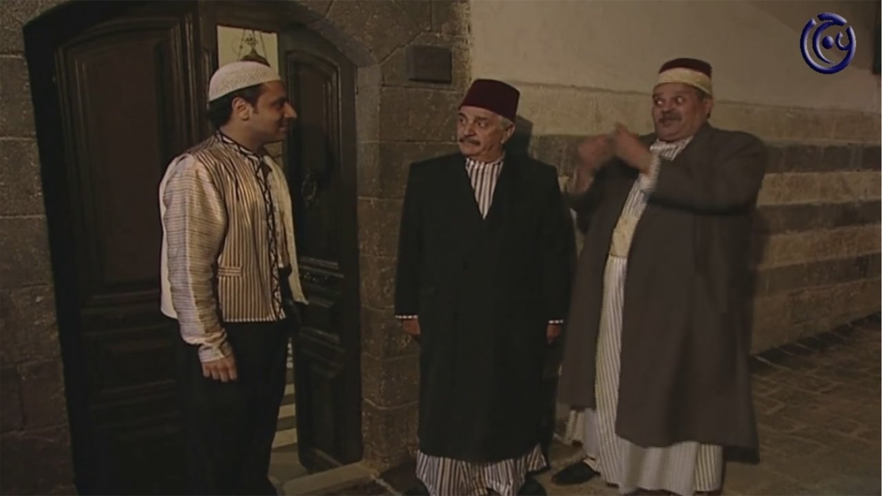 Nights of Al Saliheya
