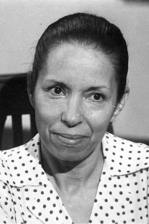 et billede af Nair Prestes