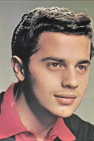 et billede af Vic Dana