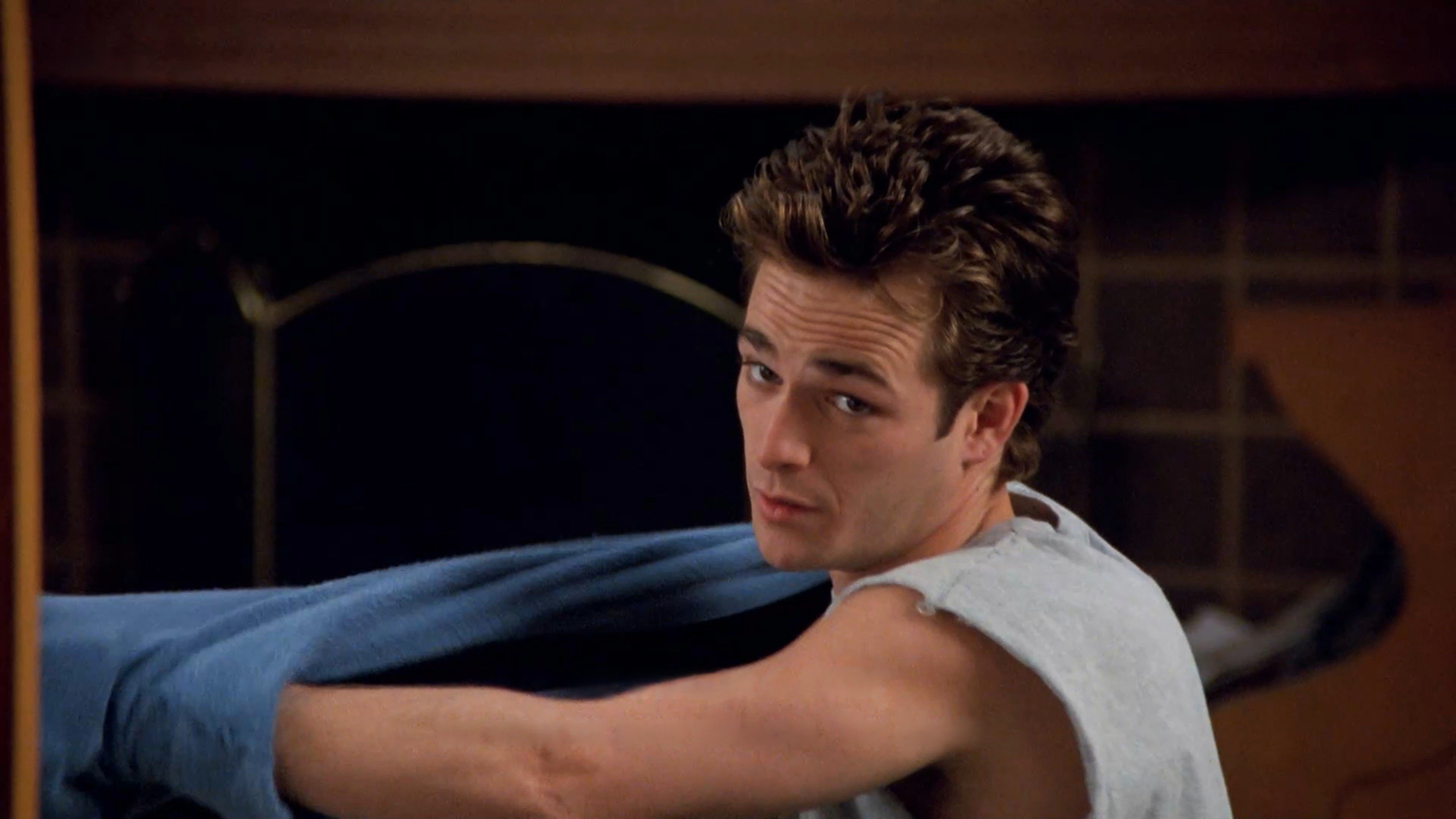 Beverly Hills 90210 - Autorité parentale