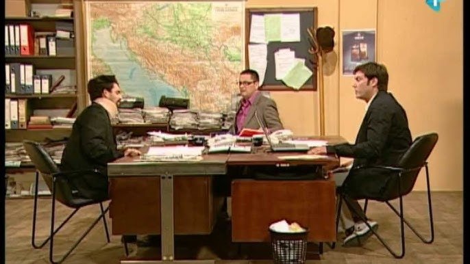 Government Job