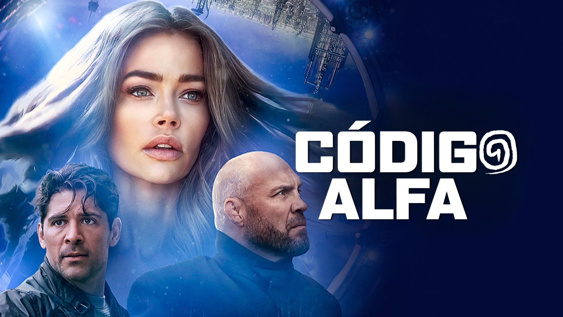 Alpha Code (2020)