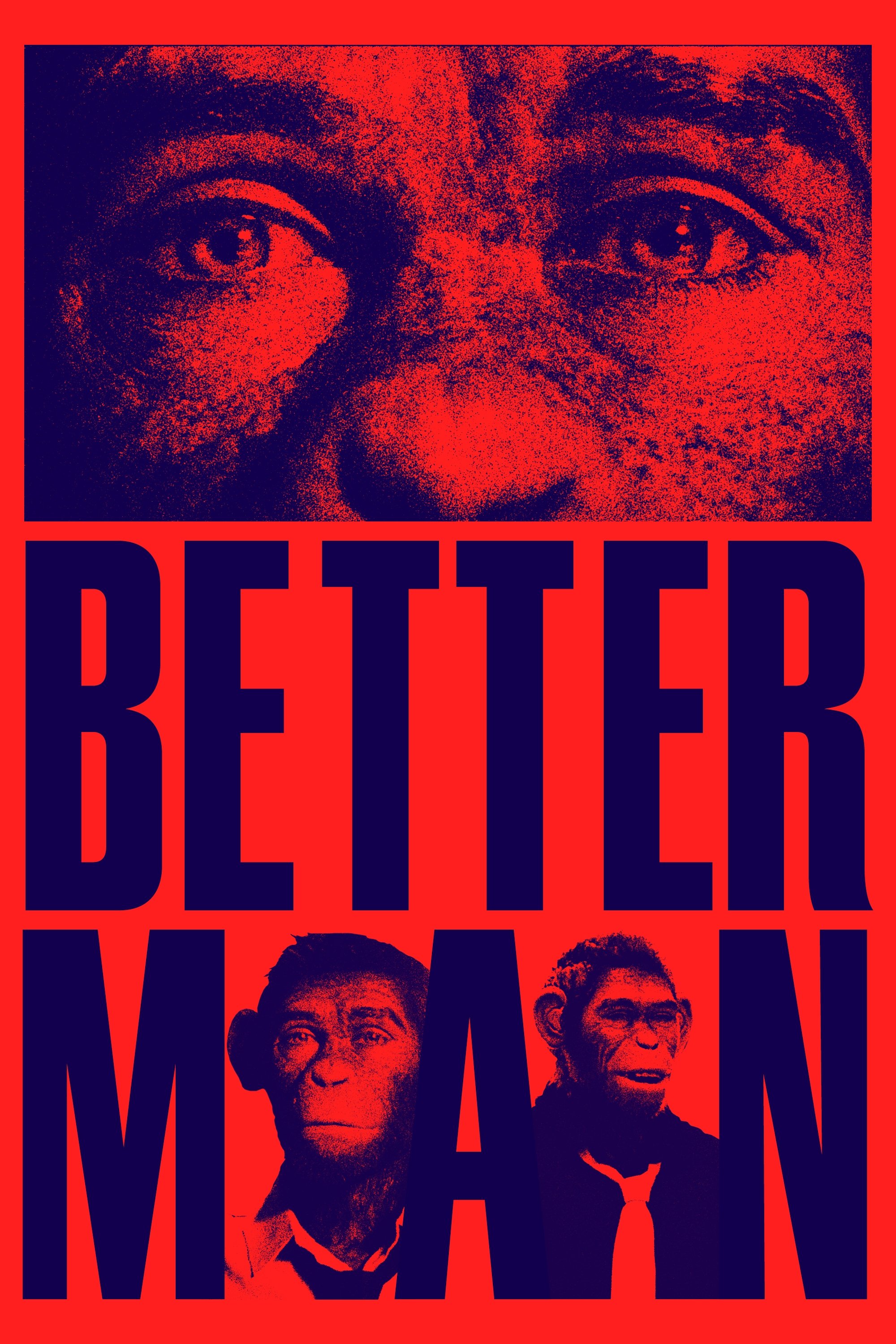 Better Man
