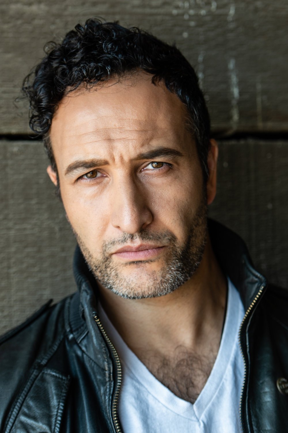 Solomon Shiv's picture in the cast