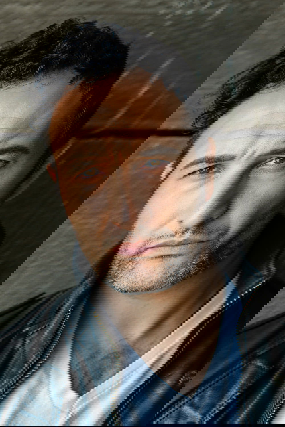 et billede af Solomon Shiv