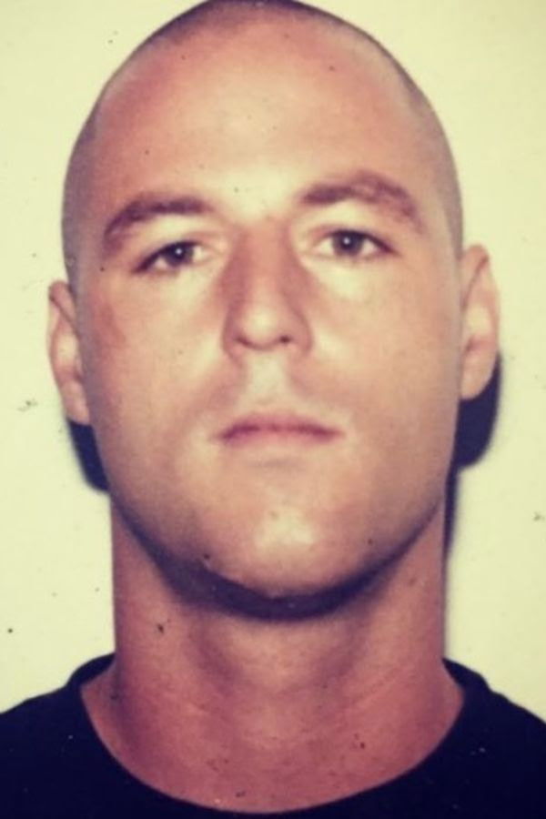 et billede af Aaron Harrison