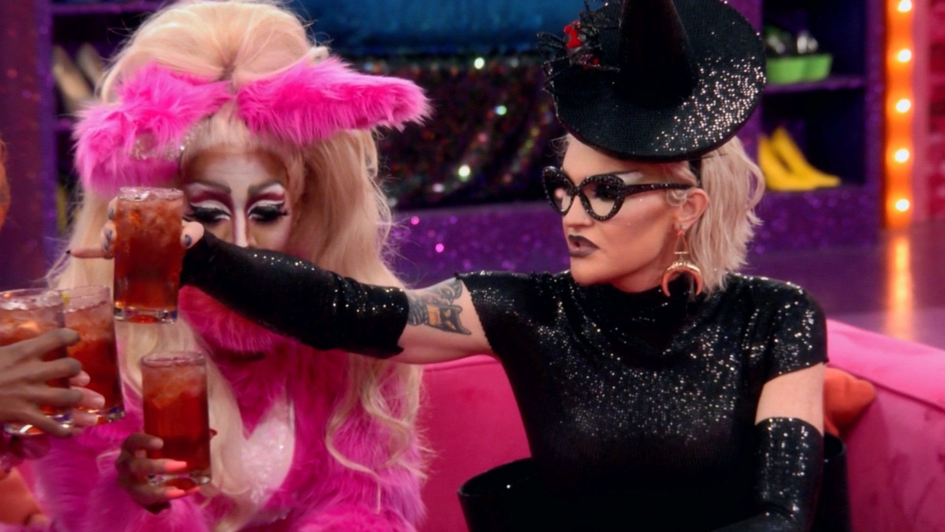 RuPaul's Drag Race All Stars