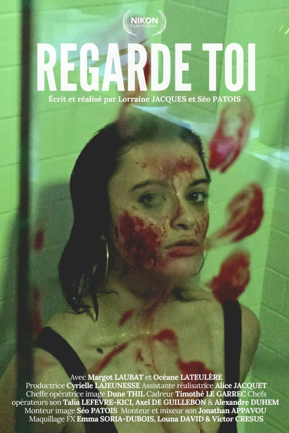 Regarde toi