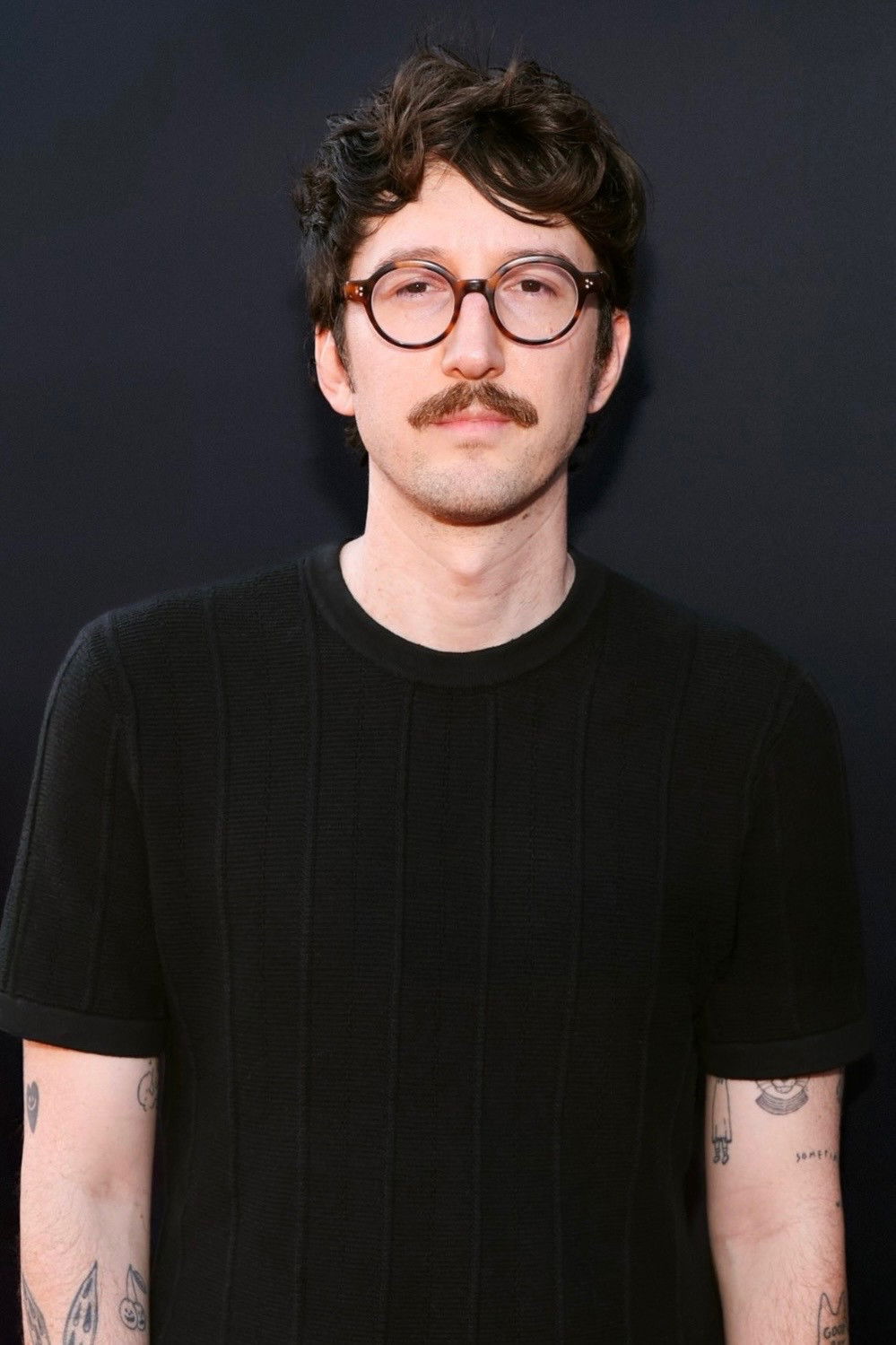 Et billede af Nicolas Curcio