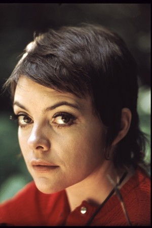 et billede af Gabi Jobba