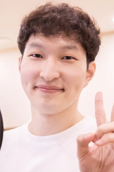 et billede af Lim Hyeok